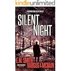 Silent Night: A Gripping Serial Killer Thriller (Victor Loshak Book 3)