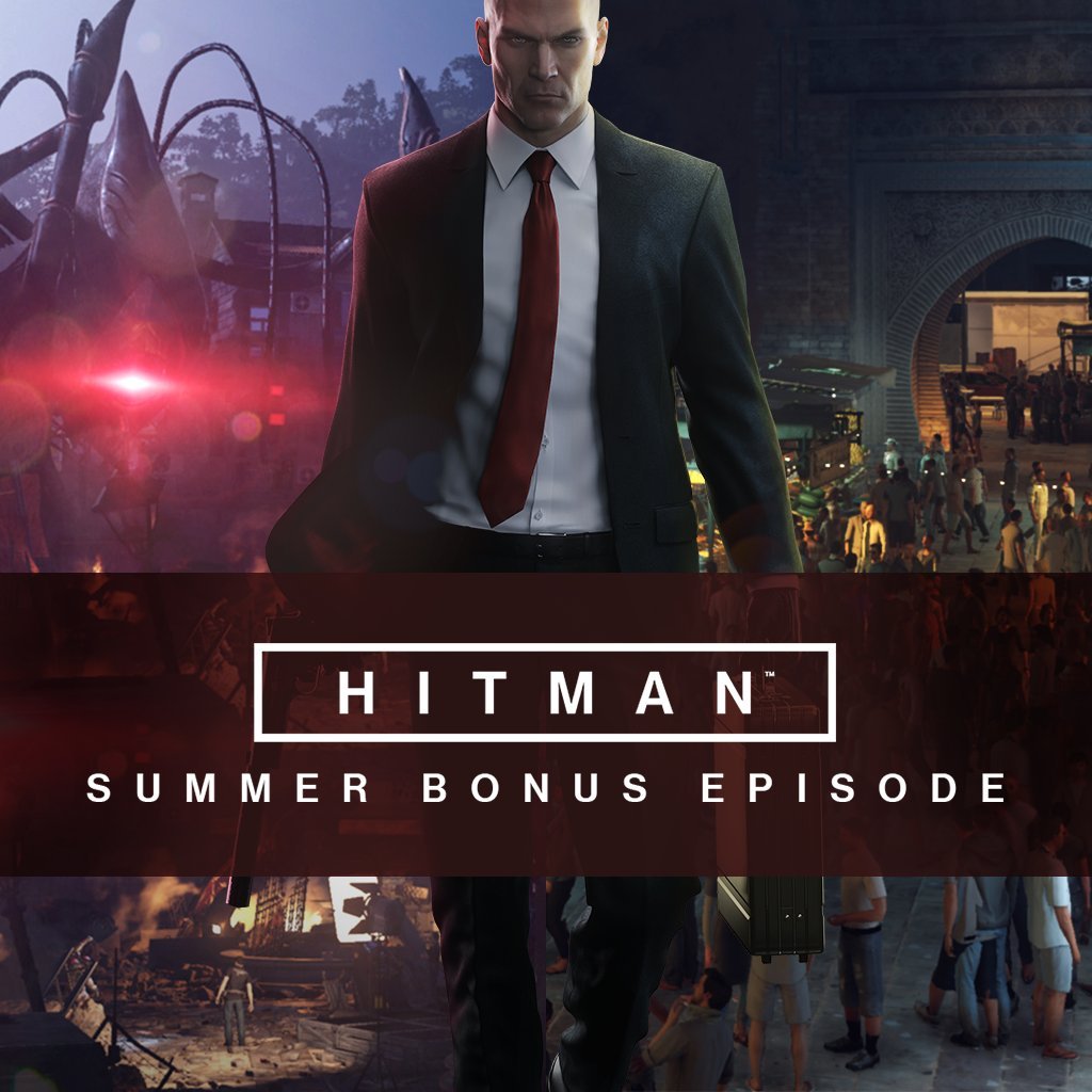 hitman ps4 digital