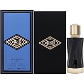 Atelier Iris Delite by Versace for Men - 3.4 oz EDP Spray