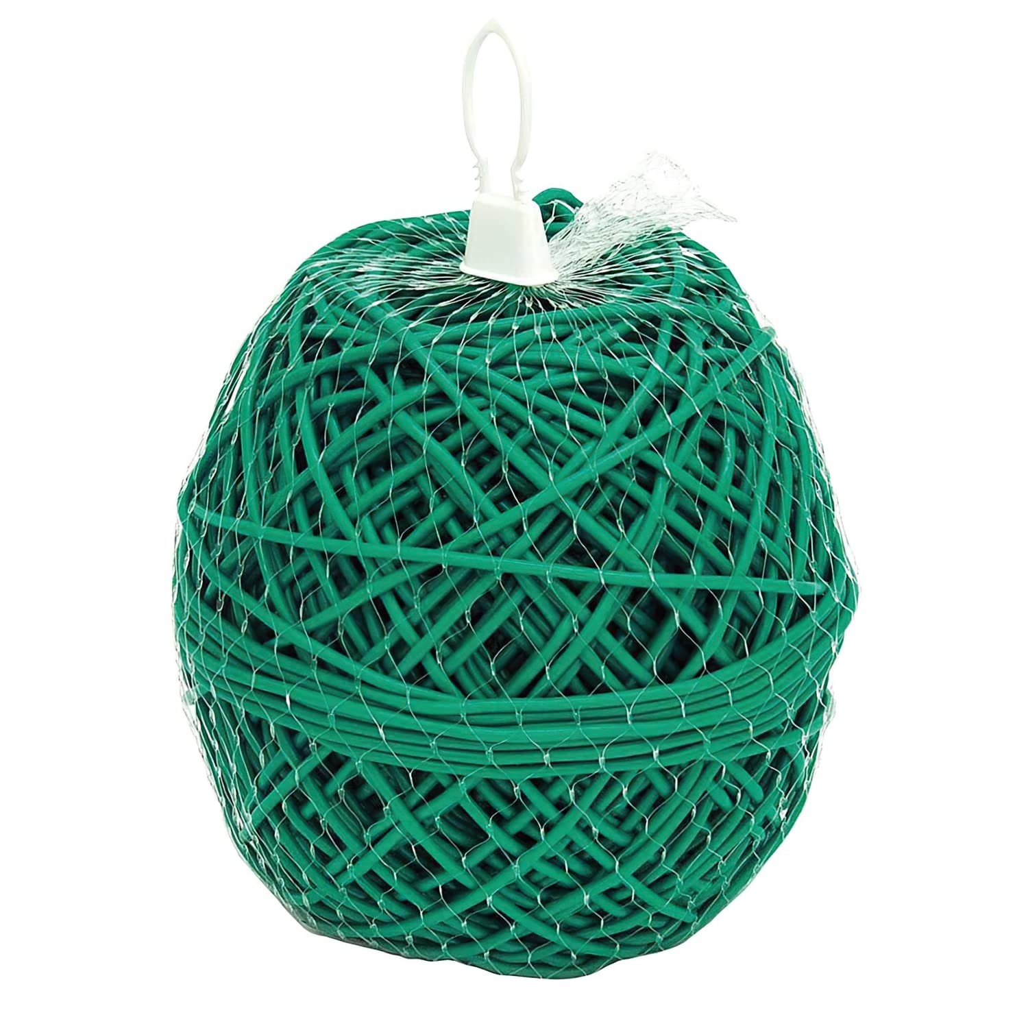 Macarron Tutorar PVC Green 2.5 mm. 1 kg.