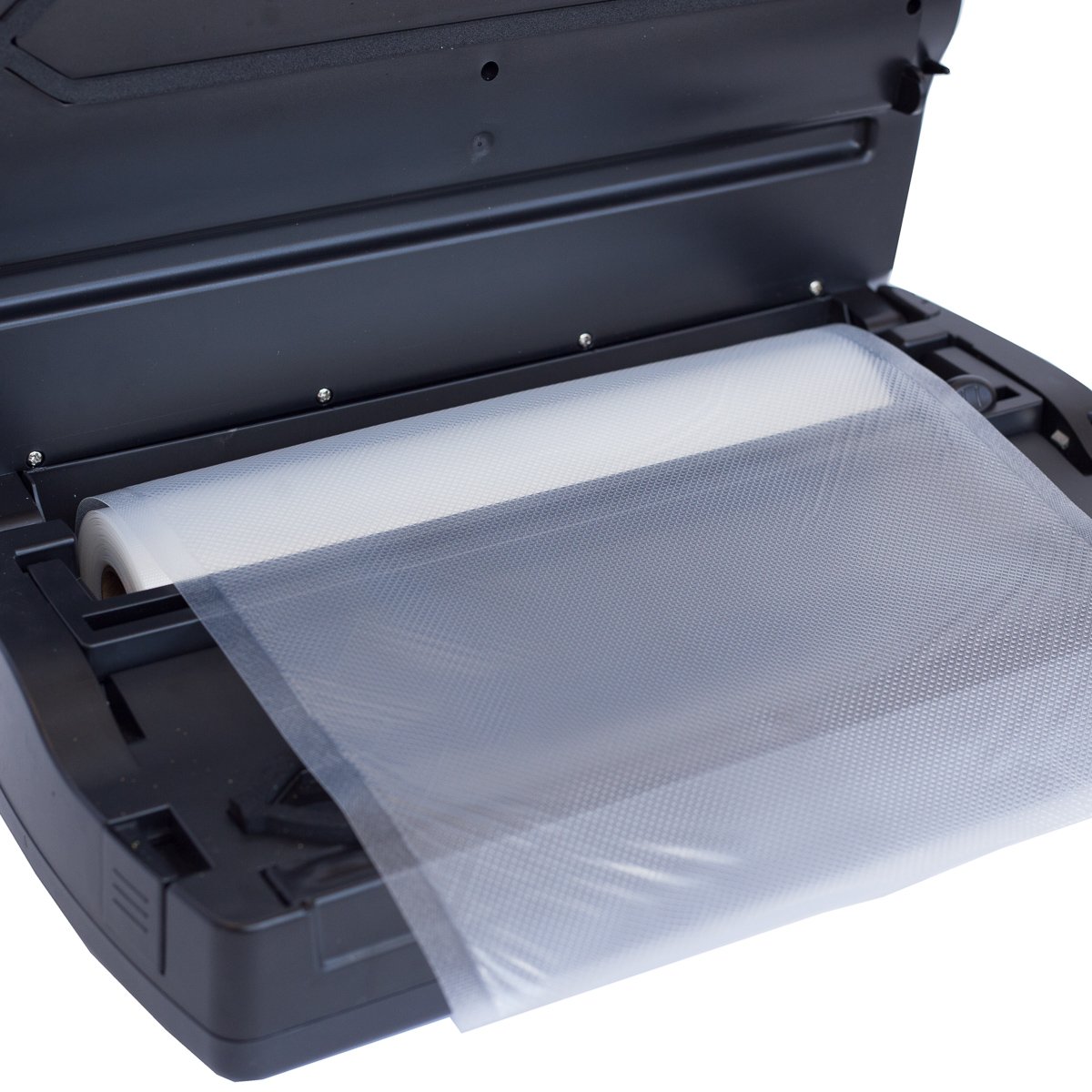 Food Saver Bags Rolls 11x20. 3 Pack for Foodsaver, Seal a Meal Vacuum