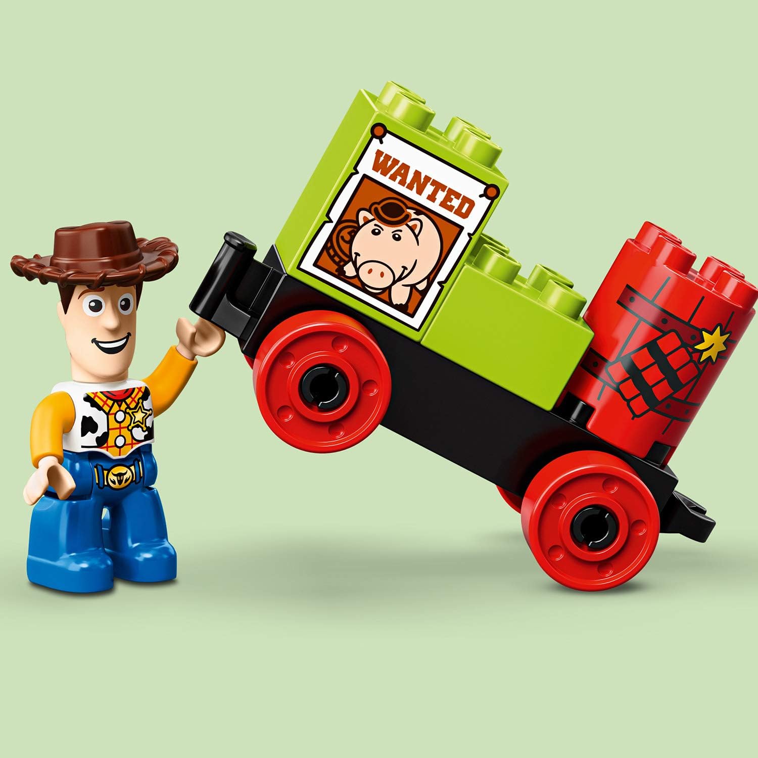 toy story 4 duplo