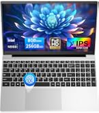 Amazon.com: 2026 Latest 15.6'' Laptop Computer Windows 11, 8GB RAM