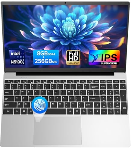 Amazon.com: HYPERSTRIX Laptop Computer 15.6