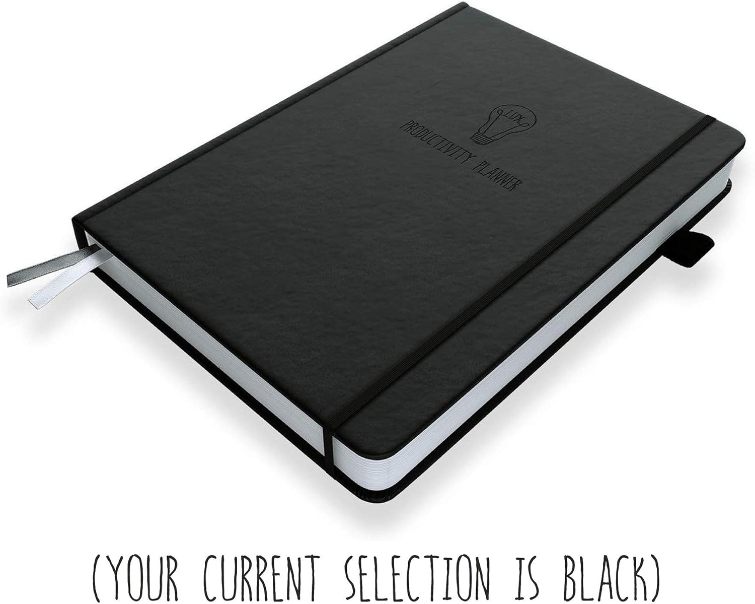 Daily Planner & appointment diary, Gratitude journal, wellness journal & Undated weekly planners and organisers - Image 3