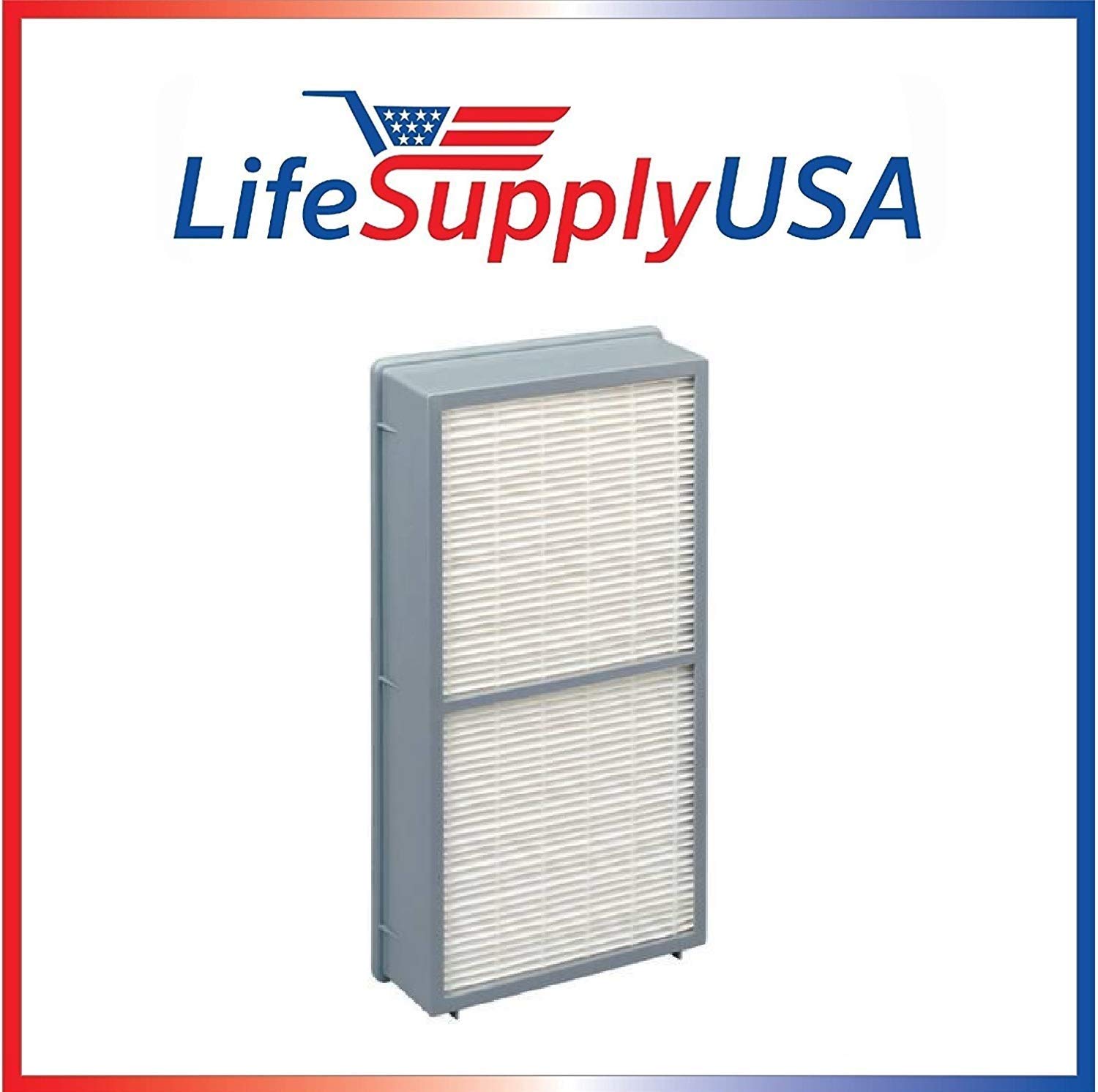 Air Purifier Filter Fits Hunter 30962 Models 30730, 30713 30730 By eBay