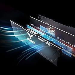 TEAMGROUP T-Force Vulcan Alpha DDR5 Ram 32GB Kit