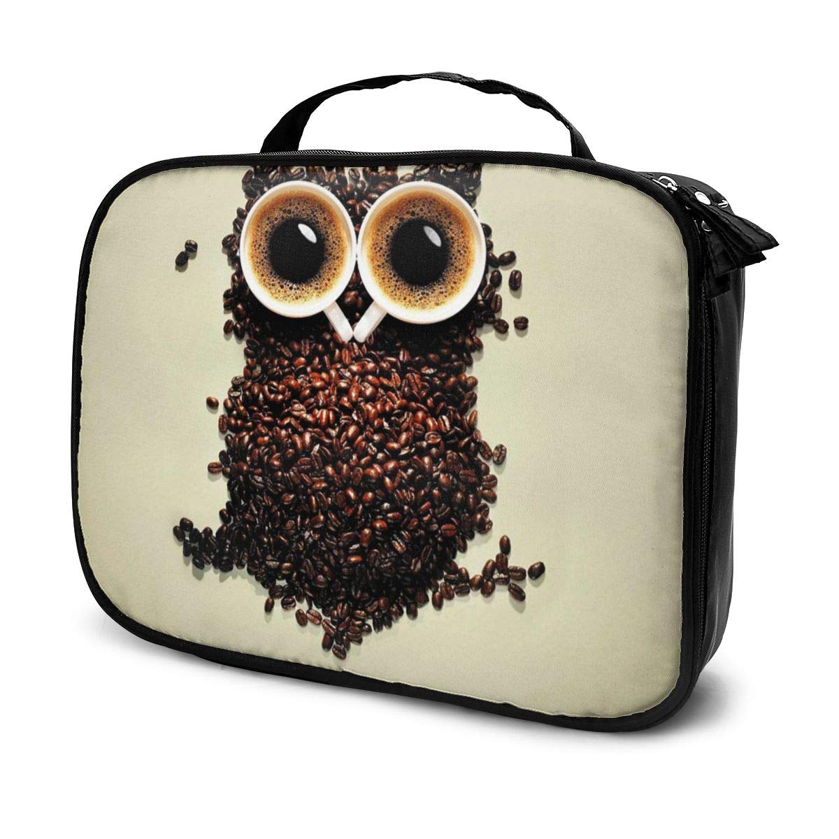 Best Makeup Travel Case Ivory