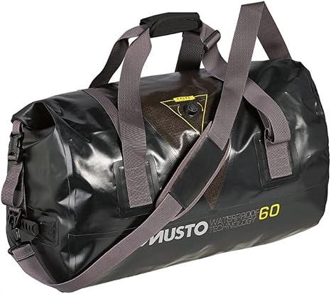 musto holdall