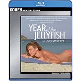 Year of the Jellyfish [Blu-ray]
