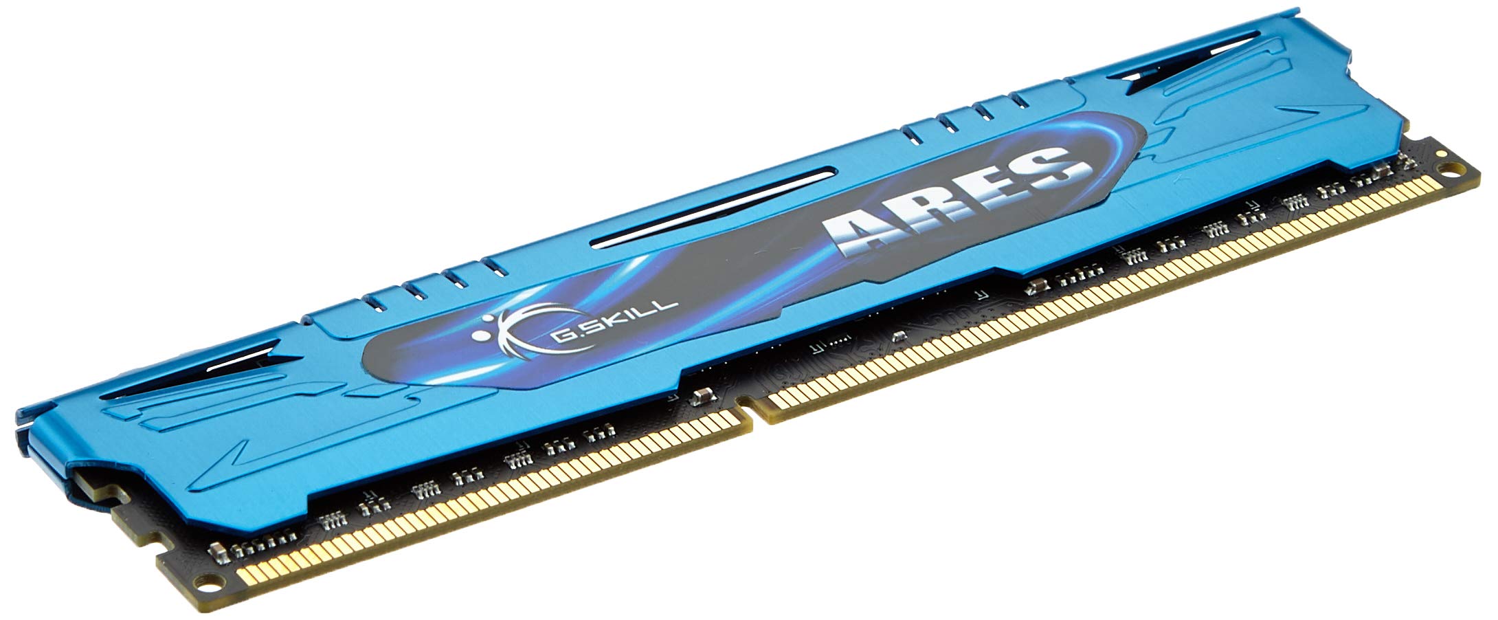 G.Skill F3-2400C11D-16GAB 16 GB 2400 MHz DDR3-RAM Main Memory