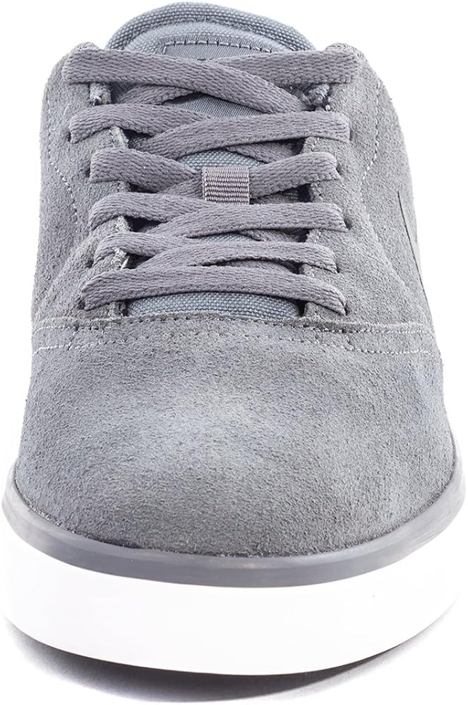 nike sb check dark grey