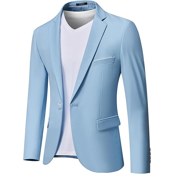 ジャケット・アウター ORIGINAL BUTTON COLLARLESS KNIT JACKET Drkobr Women's Collarless Suit Jacket One Button Blazer Slim