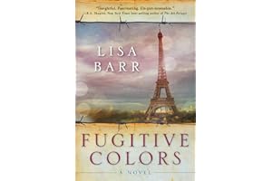 Fugitive Colors: A Novel