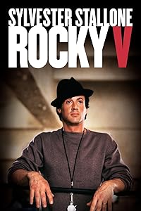 Resultado de imagen para rocky v