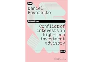Conflict of interests in high-tech investment advisory