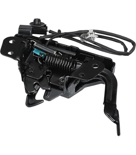 OEM 811302T000 GENUINE Hood Latch K Fit For KIA OPTIMA / OPTMA - Foto 5