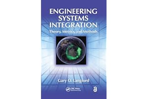 Engineering Systems Integration: Theory, Metrics, and Methods