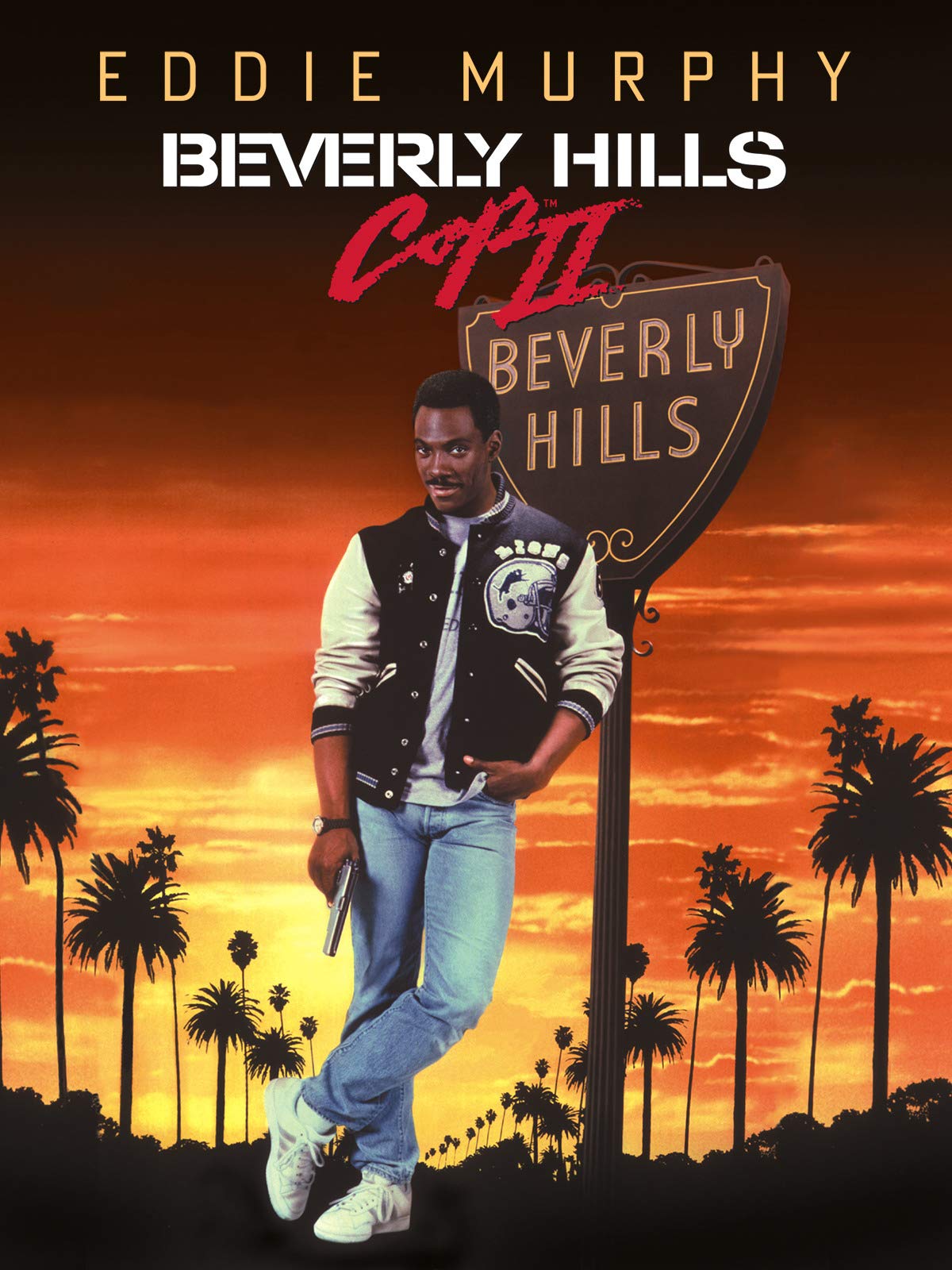 Watch Beverly Hills Cop Prime Video