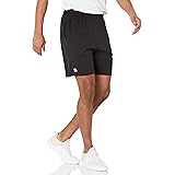 Russell Athletic Men's Premium Ringspun Cotton Short with Pockets