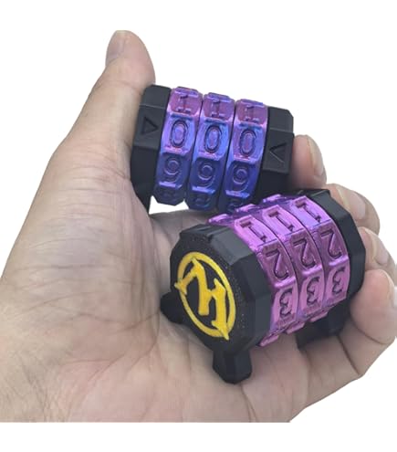 Amazon.com: MTG Life Counter, 000-999 Range 3 Ring Wheel Counter