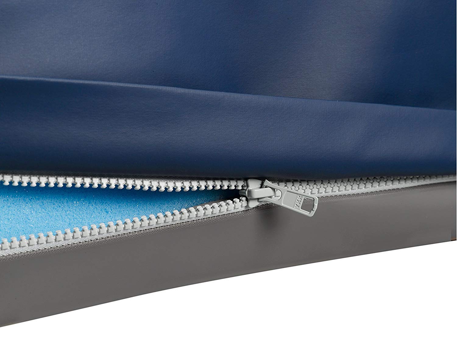 Invacare Softform Premier Fluid-Resistant Homecare Bed Mattress, 80 x 36 x 6 in, IPM1080: Industrial & Scientific