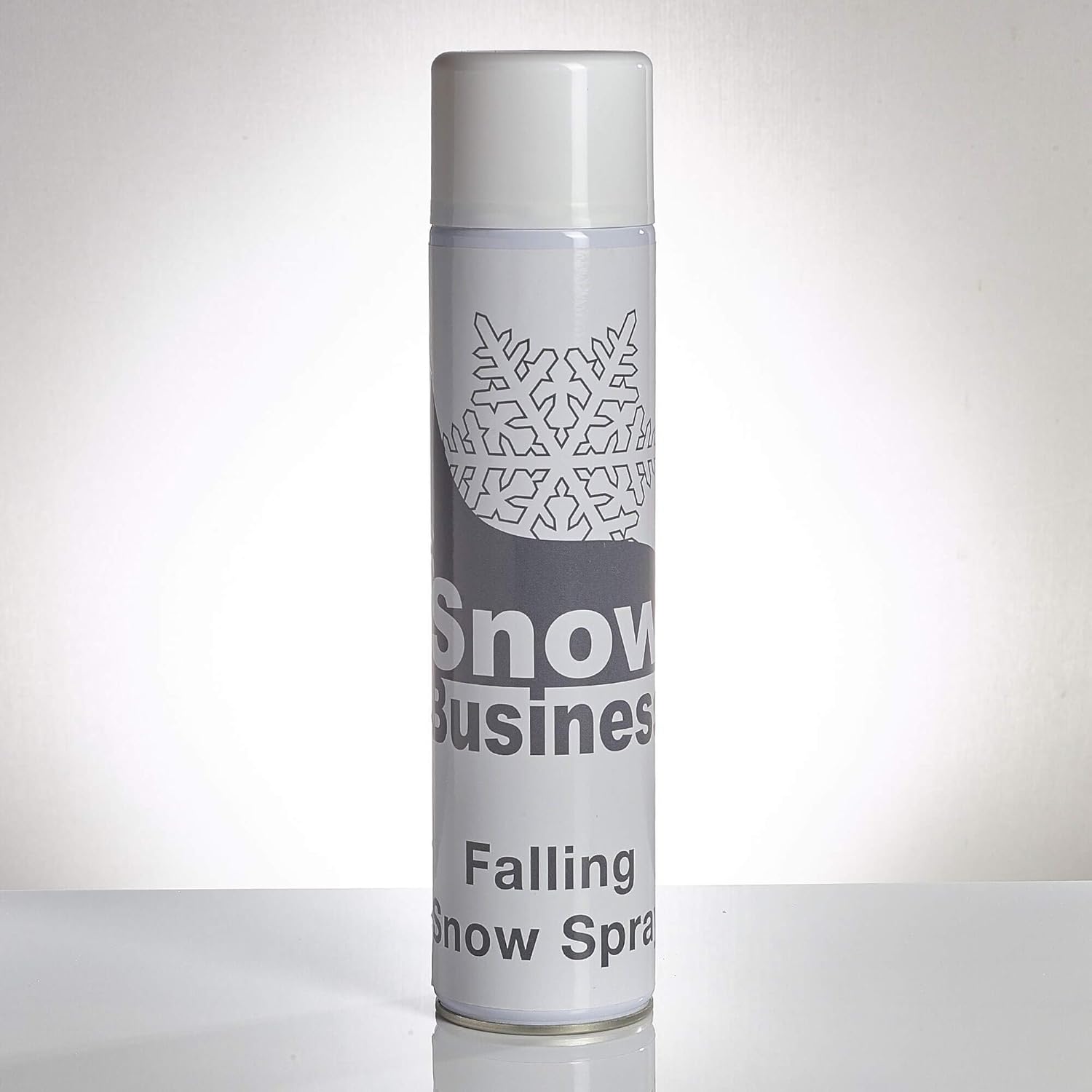 Falling Snow Spray in a can Amazon.co.uk Kitchen & Home