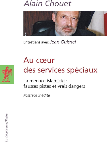 Download Au coeur des services spéciaux (POCHES ESSAIS t. 386) PDF