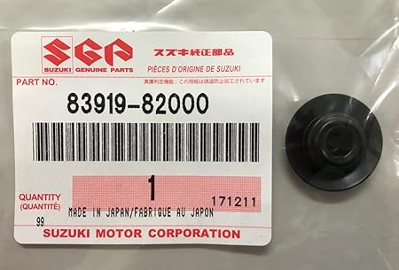Amazon Suzuki スズキ 純正部品 カバー 品番919 000 ドアトリム 車 バイク