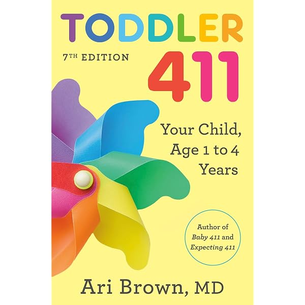 Amazon.com: Baby 411, 11th Edition: Your Baby, from Birth to Age 1