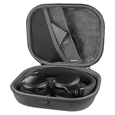 Buy Linkidea Headphone Case Compatible 