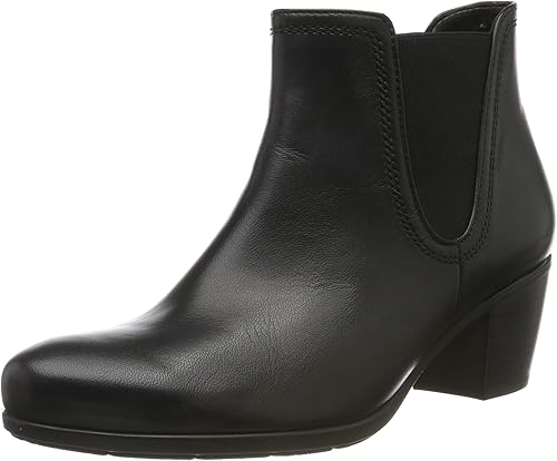 gabor women's basic ankle boots