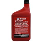 Ford Genuine Ford Fluid XT-11-QDC Dual Clutch Transmission Fluid - 1 Quart