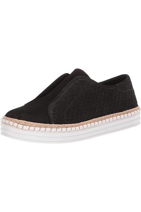 kayla espadrille sneaker