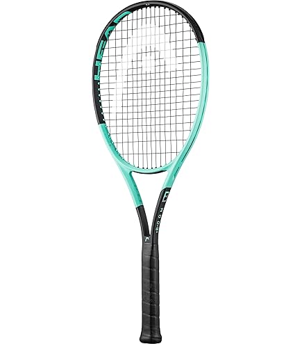 Amazon.com: HEAD Auxetic 2.0 Boom MP L Tennis Racquet (4 1/8