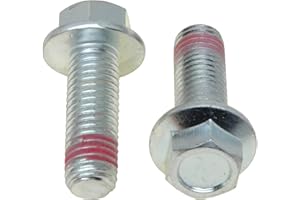 ACDelco Professional 18K17004 Front Disc Brake Caliper Bracket Bolt