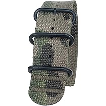 multicam black watch