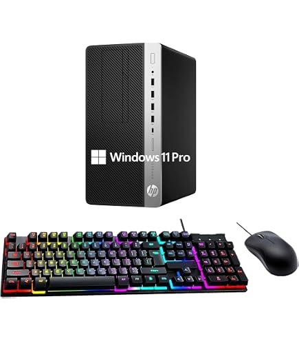 Amazon.com: Dell OptiPlex 7010 Desktop Computer - Intel Core i7 i7