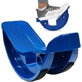 ProStretch Original, Calf Stretcher for Plantar Fasciitis &amp; Tight Calves | Calf Stretcher &amp; Foot Rocker for Plantar Fasciitis, Achilles Tendonitis &amp; Tight Calves