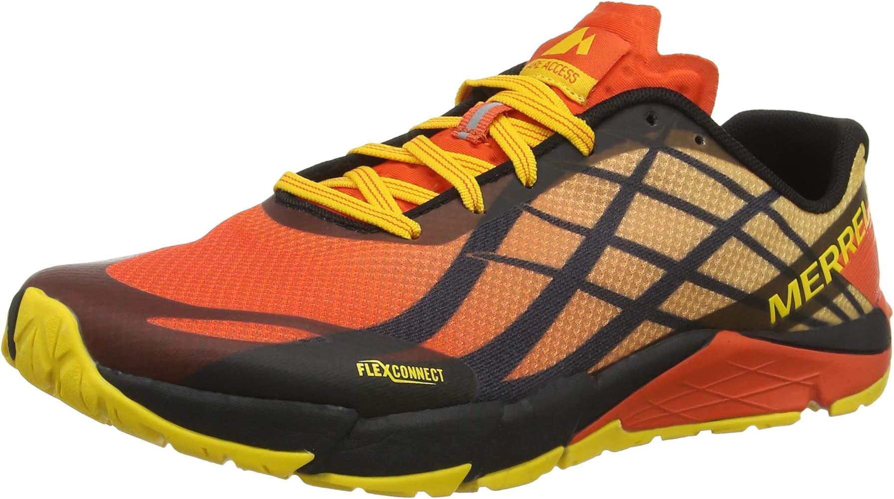 scarpe sportive merrell