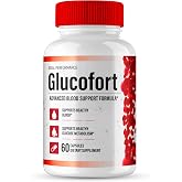 IDEAL PERFORMANCE (Official) Glucofort Supplement Support Formula (1 Pack)