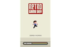 RetroGameDev C64 Edition