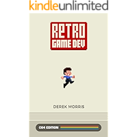 Retro Game Dev: C64 Edition