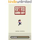 Retro Game Dev: C64 Edition (RetroGameDev)