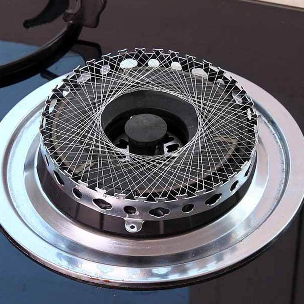 11 Mejores Estufas De Gases Mallas | (2020)