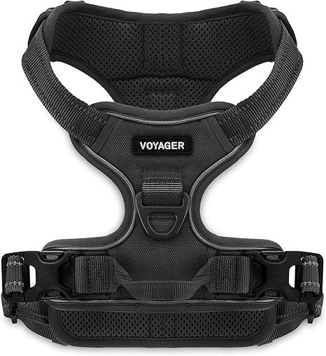 voyager dog harness amazon