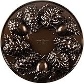Nordic Ware Woodland Cakelet