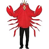 Rasta Imposta King Crab
