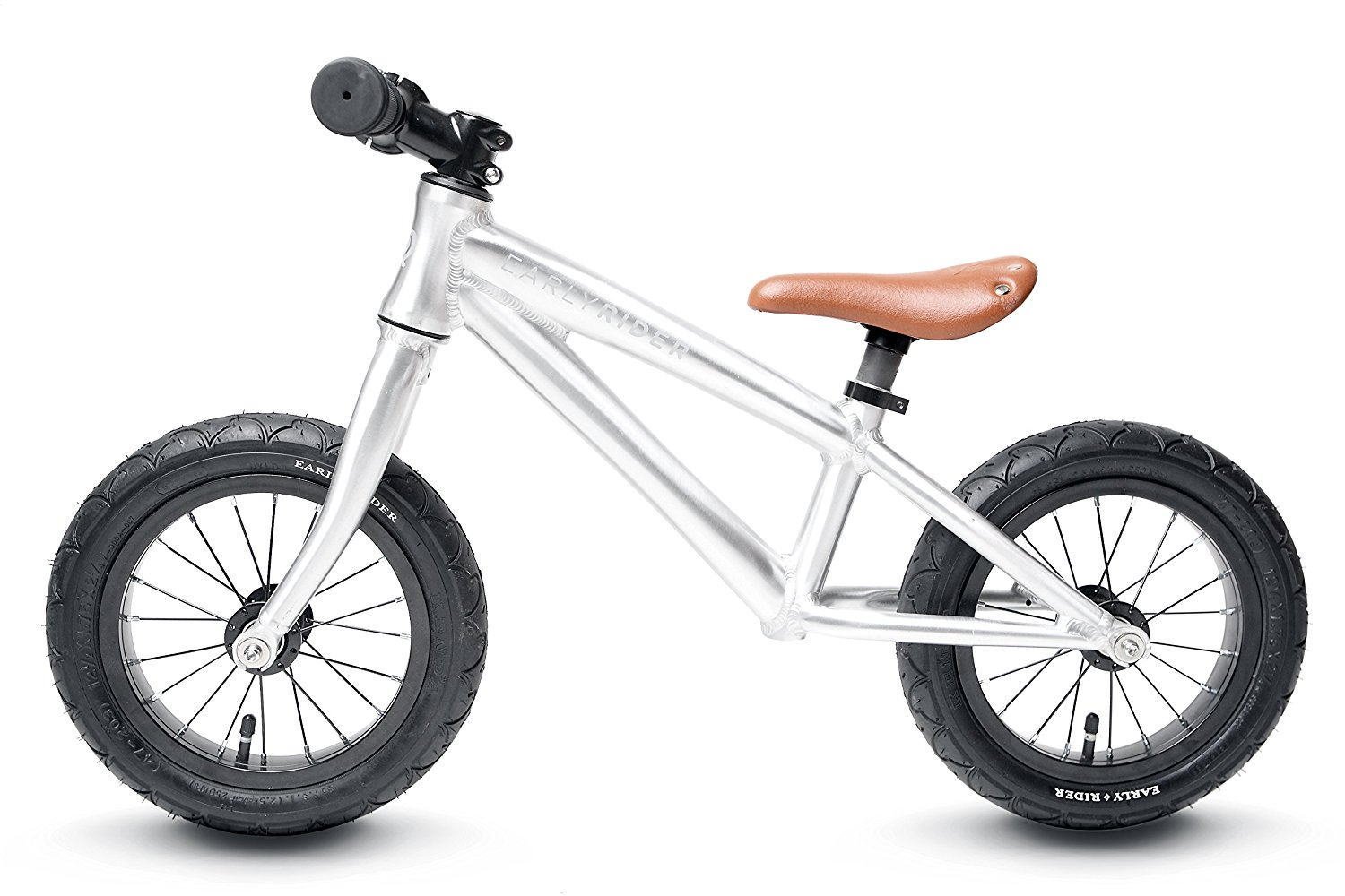 Early Rider Trail Runner Aluminium Balance Bike Age