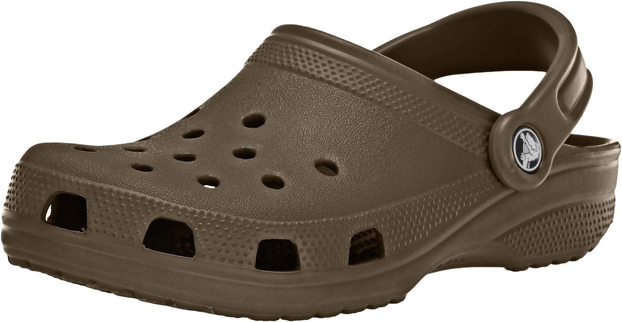 crocs men's water shoes
